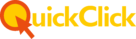 Quickclick Logo