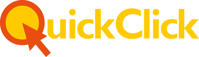 Quickclick Logo
