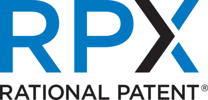 RPX Corporation Logo