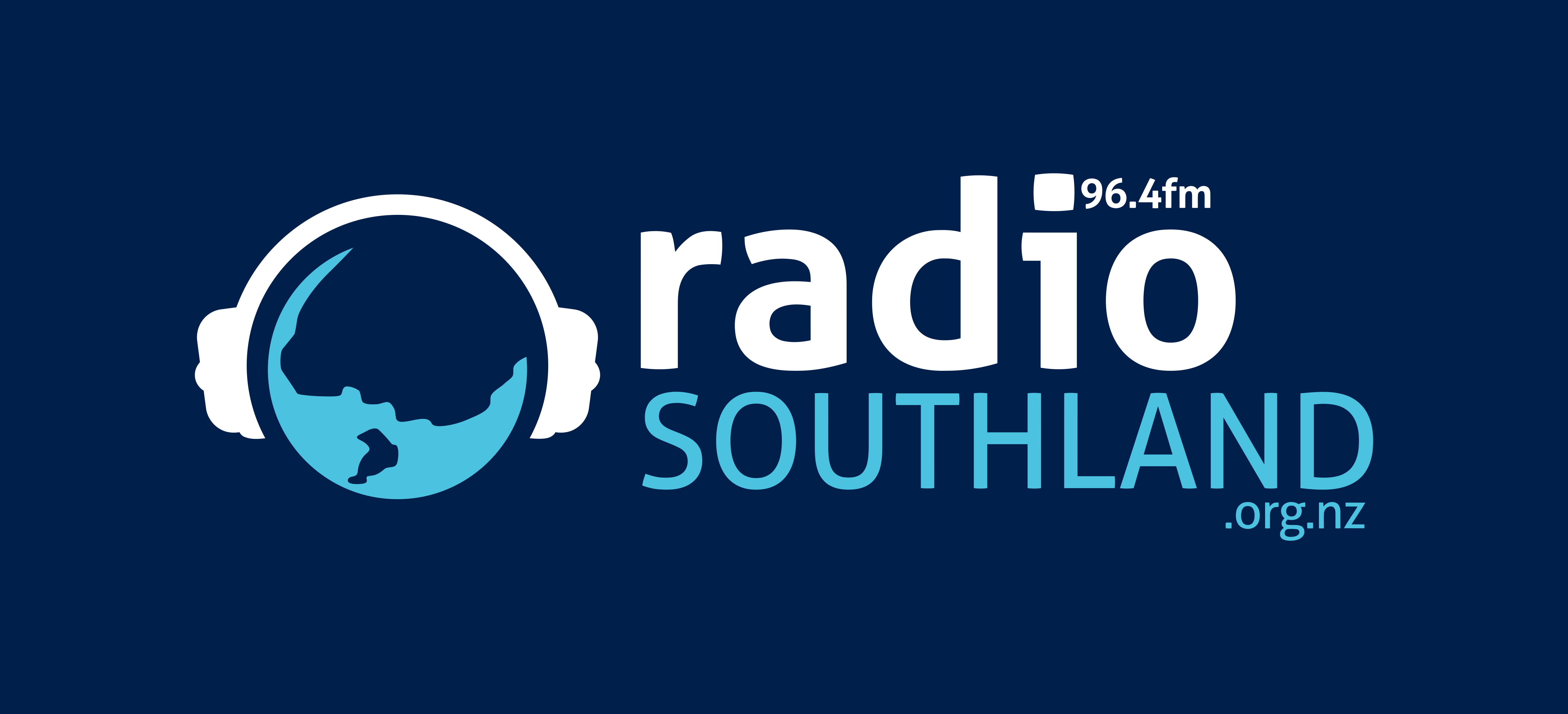 Radio Southland – Logos Download