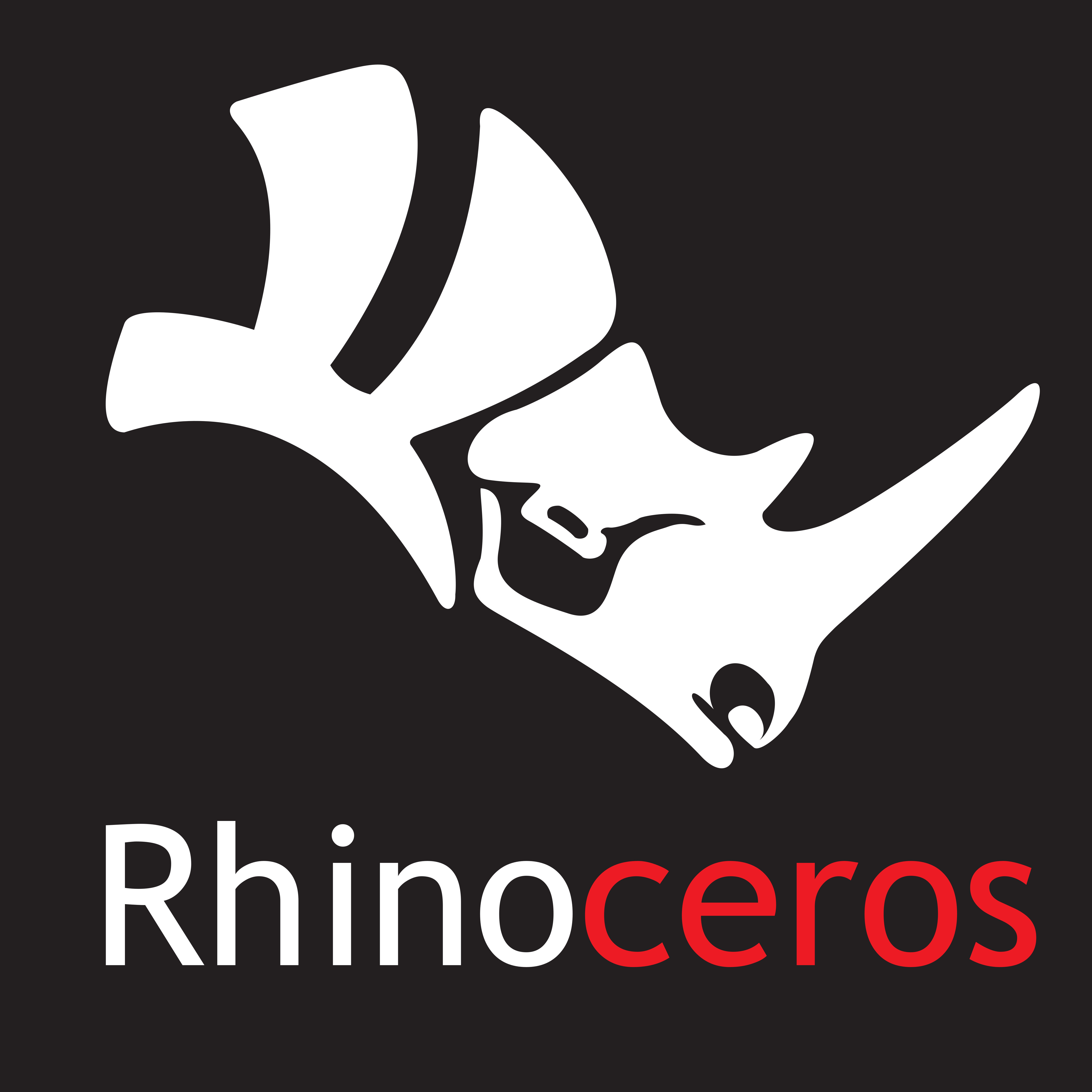 rhino software free download student