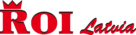 Roi Latvia Logo