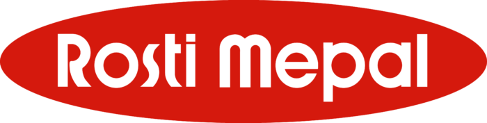 Rosti Mepal Logo