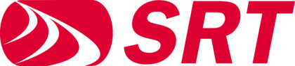 SRT Communications Logo