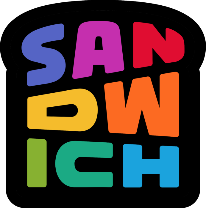 Sandwich Video Logo