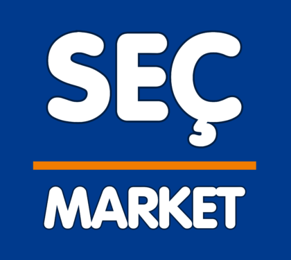 Seç Market Logo