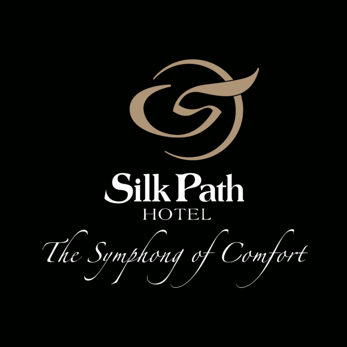 Silk Path Hotel Hanoi Logo