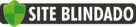 Site Blindado Logo