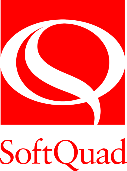SoftQuad Logo