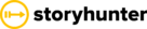 Storyhunter Logo