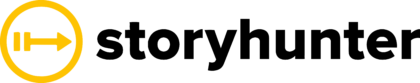 Storyhunter Logo