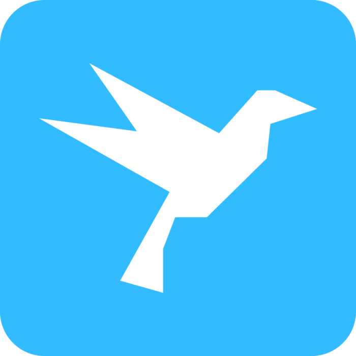 Surfingbird Logo