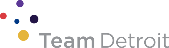 Team Detroit Logo