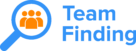 Teamfinding Logo