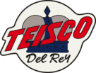 Teisco Logo