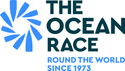 The Ocean Race Logo