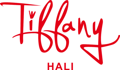 Tiffany Hali Logo