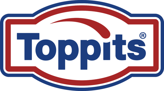 Toppits Logo