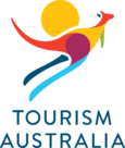 Tourism Australia Logo