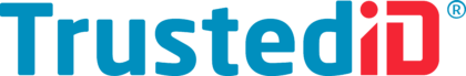 TrustedID Logo