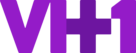 VH1 European Logo