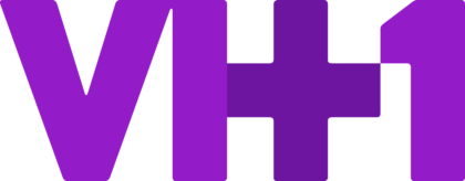 VH1 European Logo