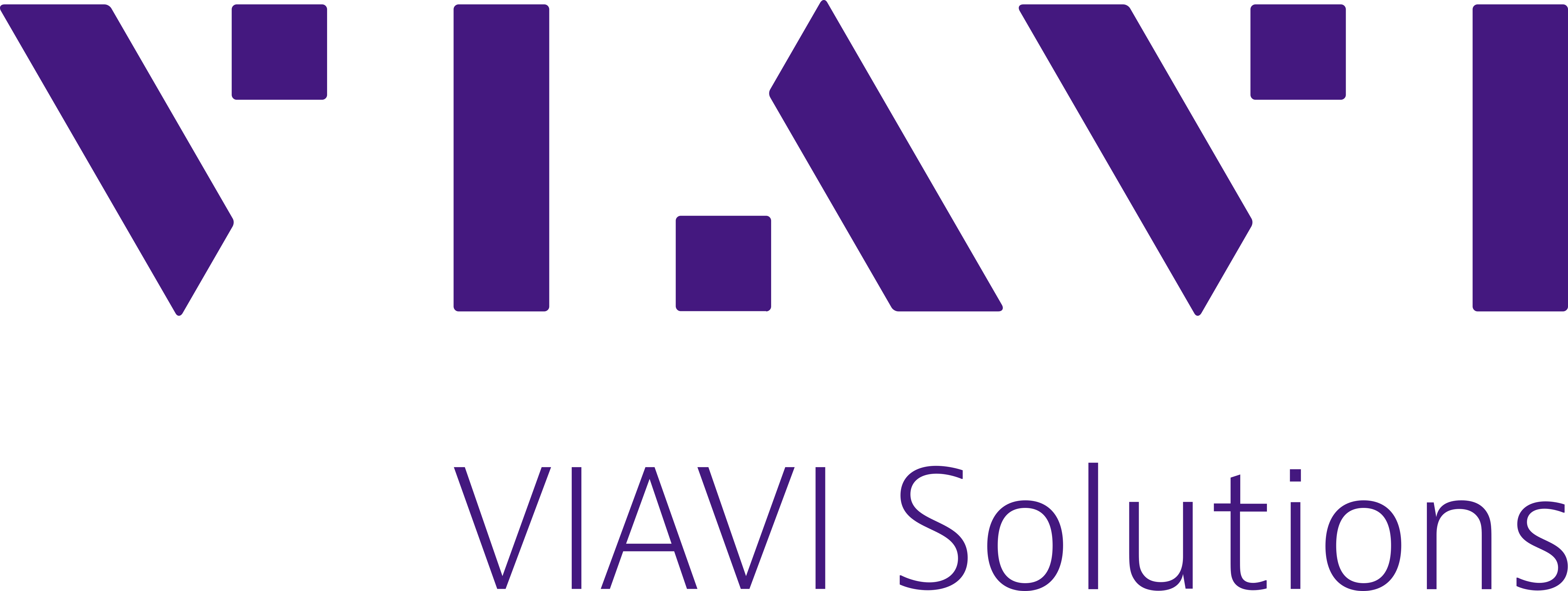 VIAVI Solutions – Logos Download