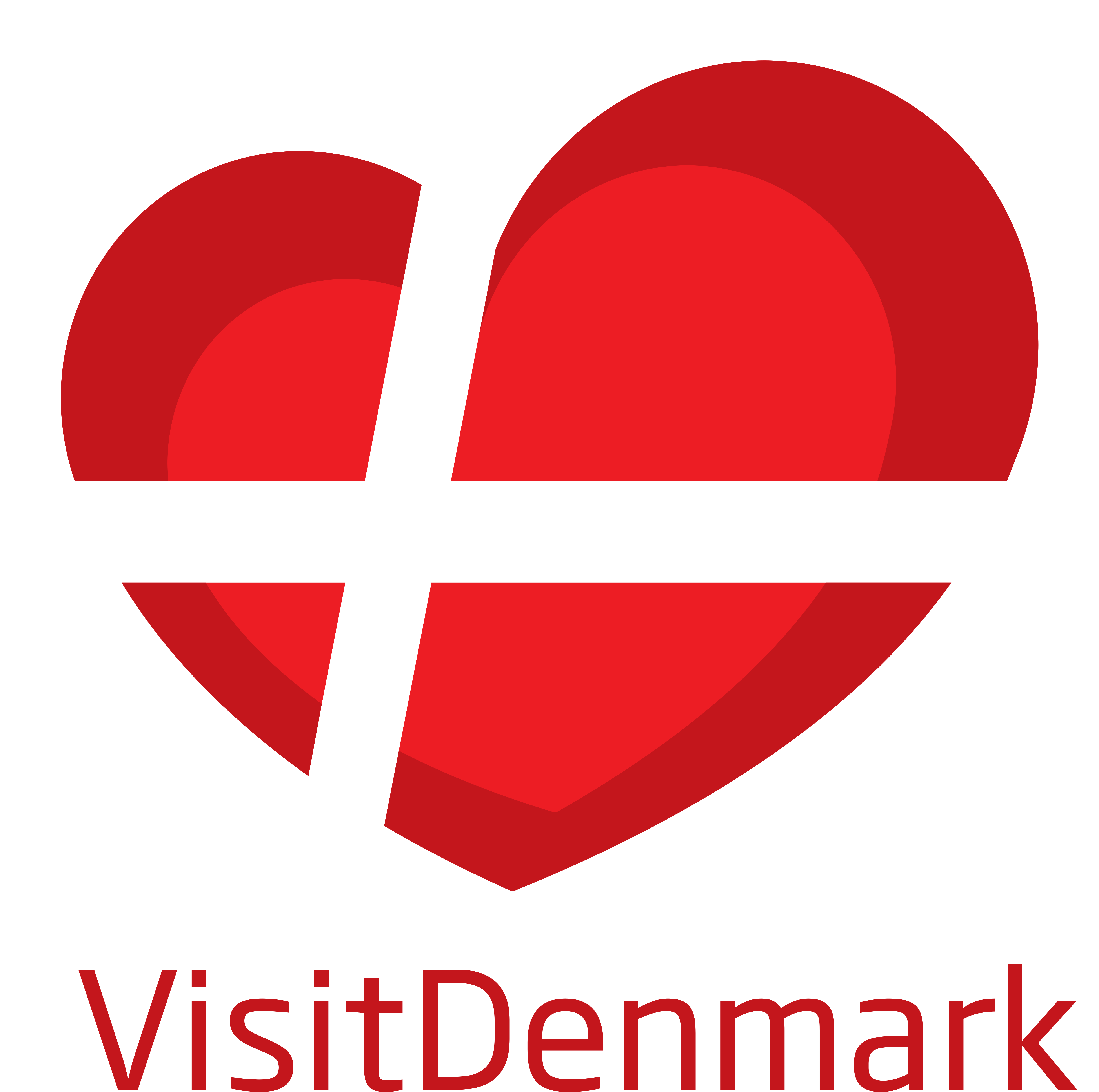Denmark Police Logo