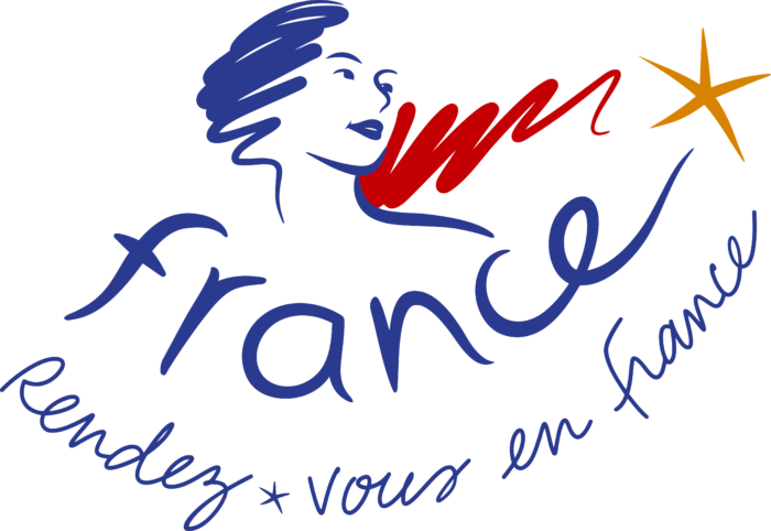 Visit France Logo