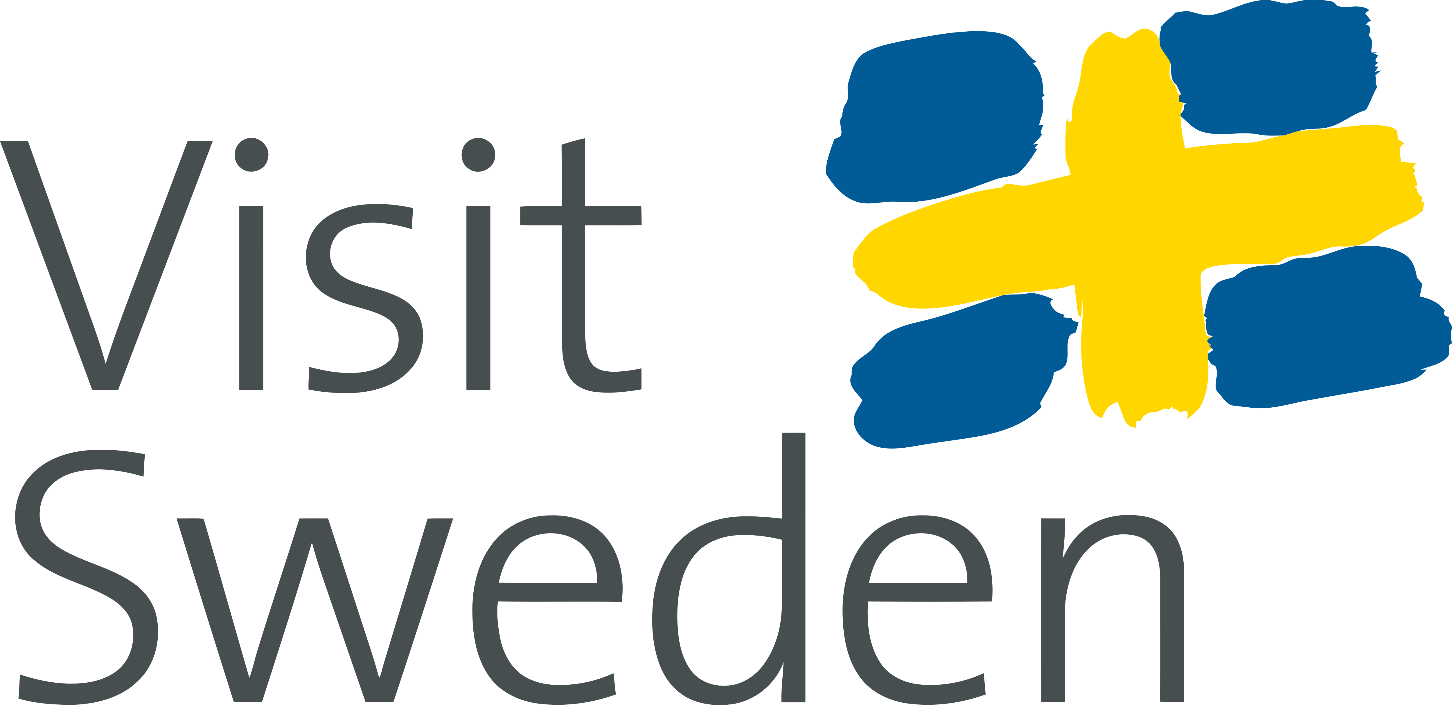 visit stockholm logo