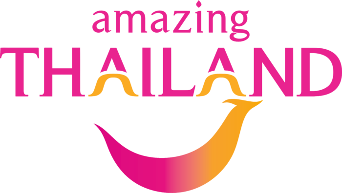 Visit Thailand Logo