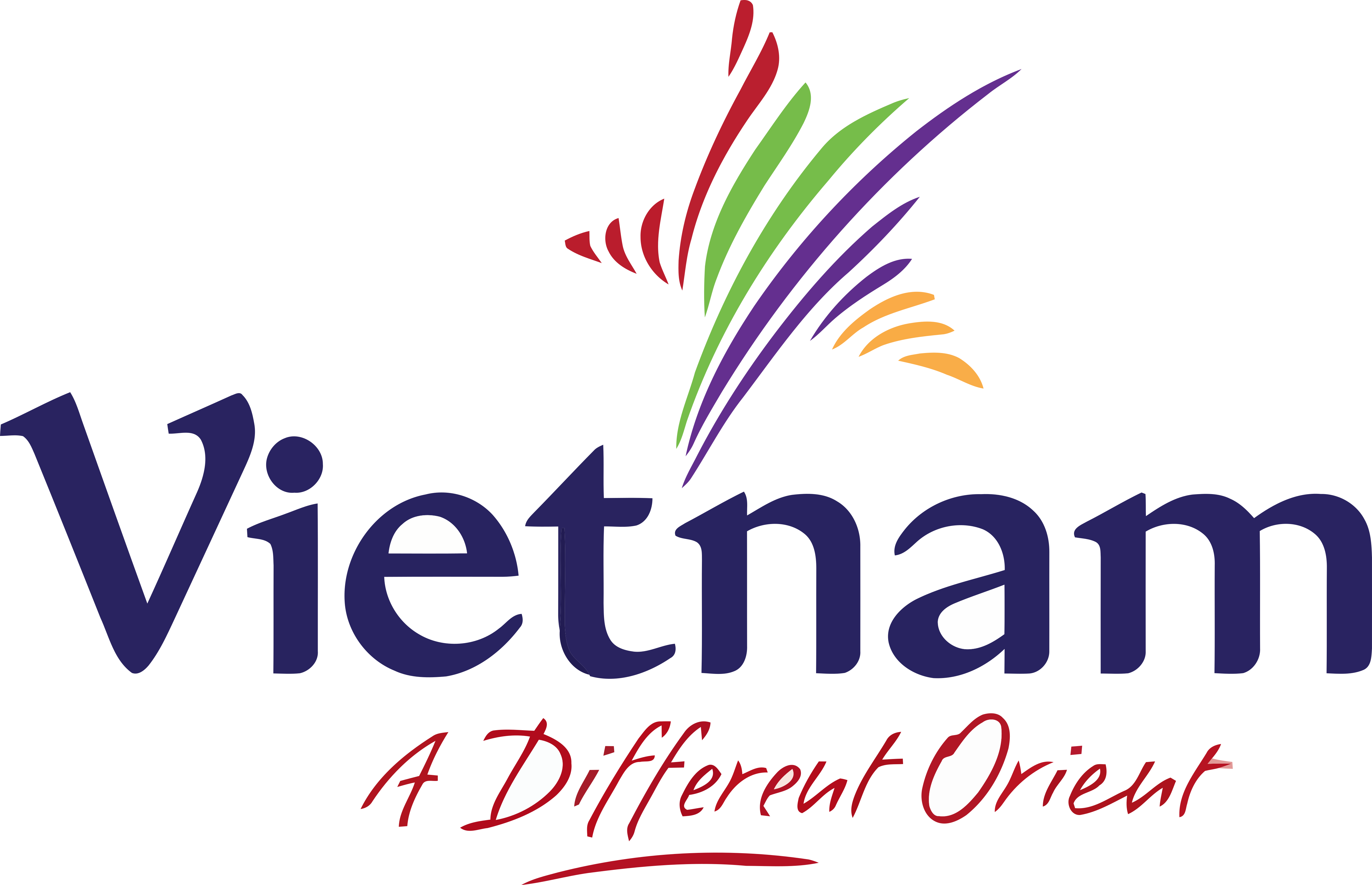 vietnam tourism company