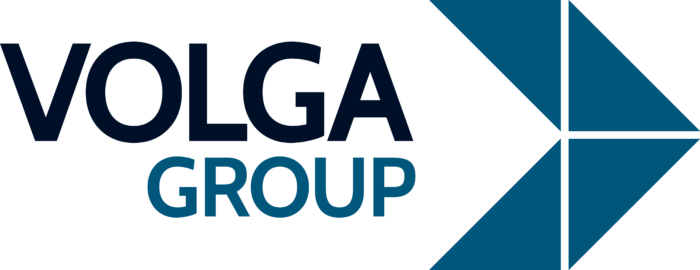Volga Group Logo