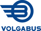 Volgabus Logo