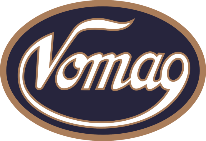 Vomag Logo