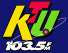 WKTU Logo