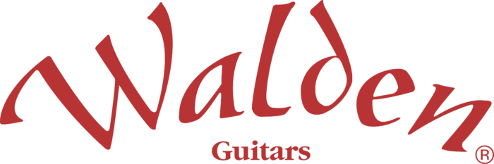 Walden Guitars Logo