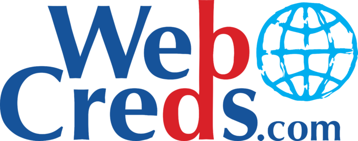 Web Creds Logo