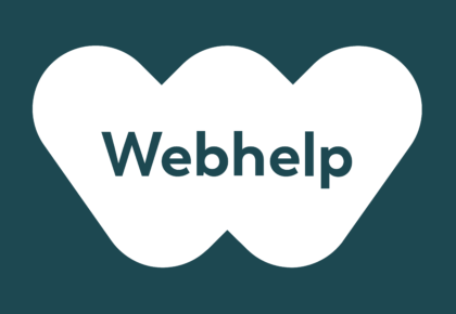 WebHelp Logo