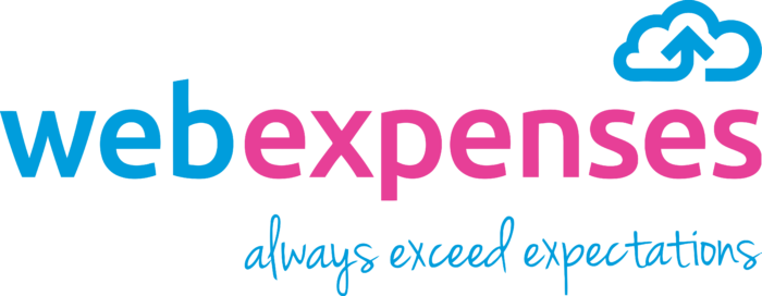 Webexpenses Logo