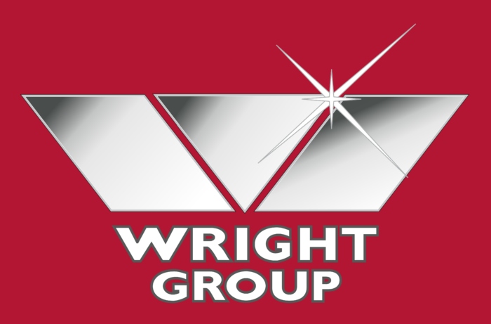 Wrightbus Logo