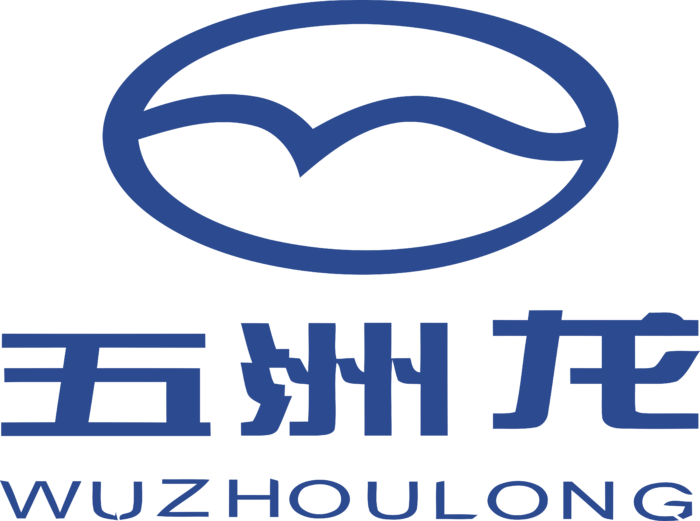 Wuzhoulong Logo