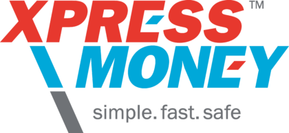 Xpress Money Logo