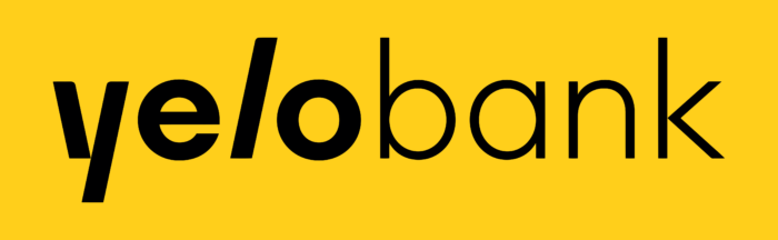 Yelo Bank Logo