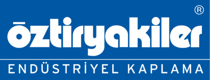 Öztiryakiler Logo