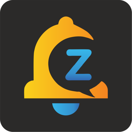 ZINGR Logo