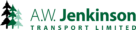 A.W. Jenkinson Transport Limited Logo