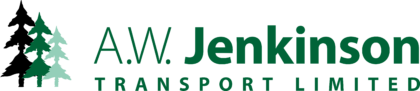 A.W. Jenkinson Transport Limited Logo