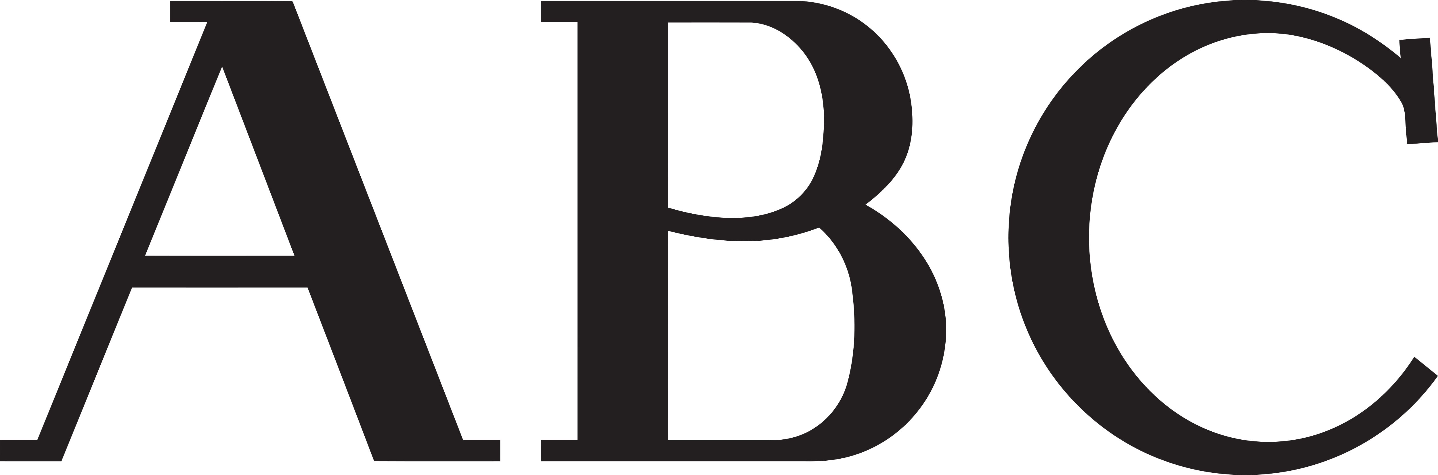 Abc Private School Logo