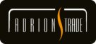 ADRION Trade Logo